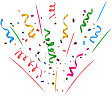 Confetti